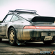 Illustration for article titled Some photos from the Sept. 7th Laguna Seca Cars and Coffee